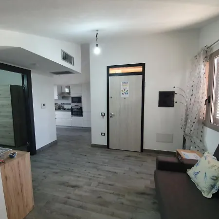 Apartment Le Mansarde Oristano