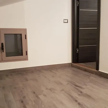 Apartment Le Mansarde Oristano