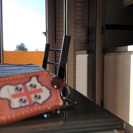 Apartment Le Mansarde