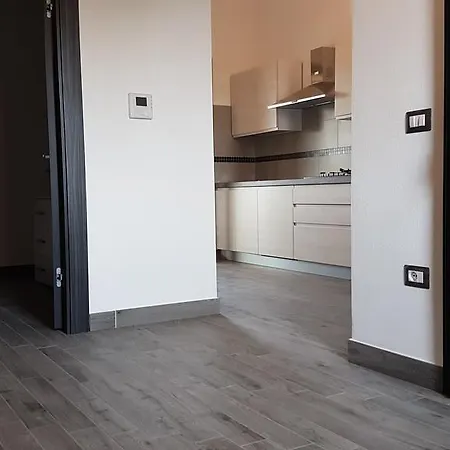 Apartment Le Mansarde Oristano