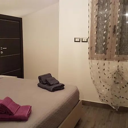 Apartment Le Mansarde