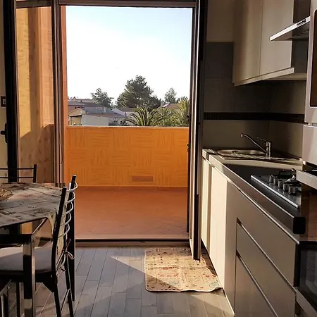 Apartment Le Mansarde *