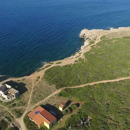 Le Mansarde Apartment Oristano