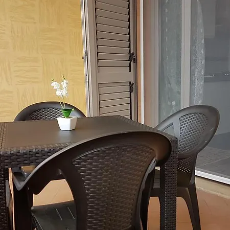 Le Mansarde Apartment Oristano