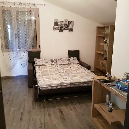 Le Mansarde Apartment Oristano