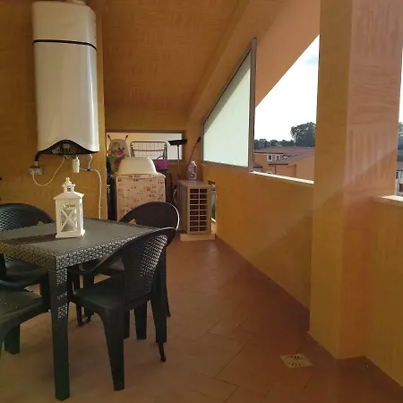 Le Mansarde Oristano
