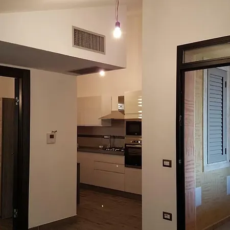 Le Mansarde Apartment Oristano