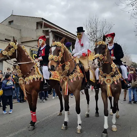 Le Mansarde Oristano