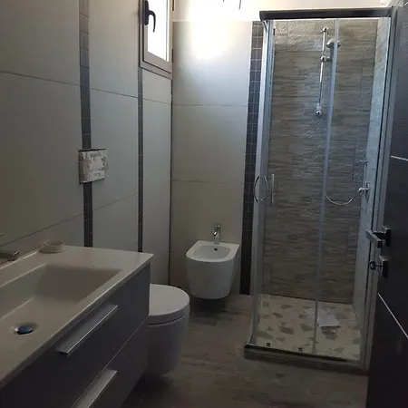 Le Mansarde Apartment *