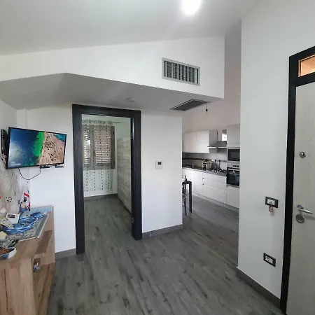 Apartment Le Mansarde *