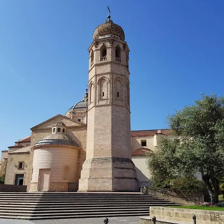 Appartamento Le Mansarde Oristano